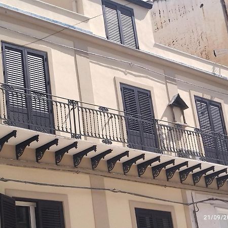Il Cuore Di Ballaro Palermo Ngoại thất bức ảnh