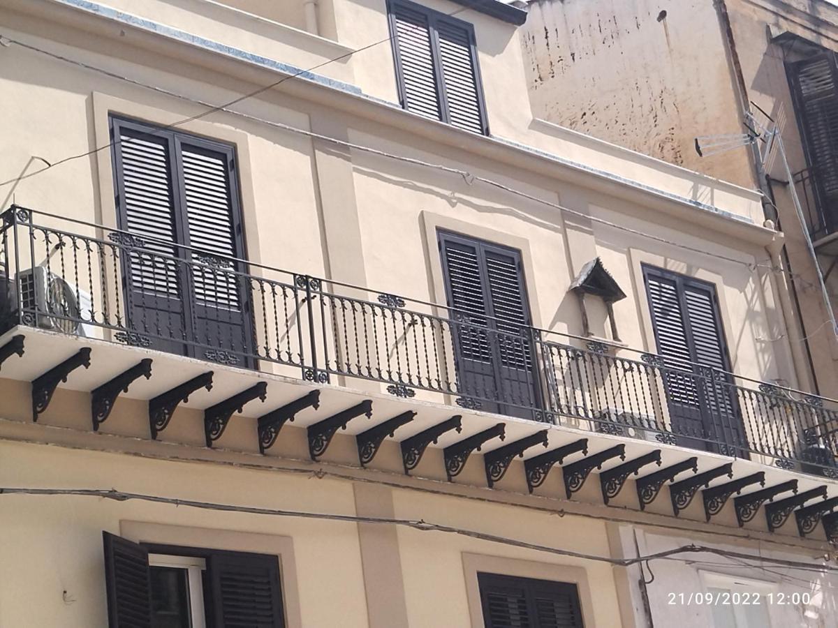 Il Cuore Di Ballaro Palermo Ngoại thất bức ảnh