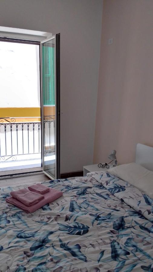 Il Cuore Di Ballaro Palermo Ngoại thất bức ảnh